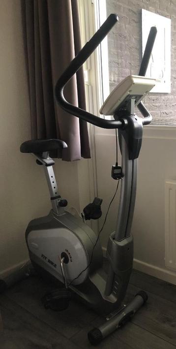 Hometrainer Fit Bike 3