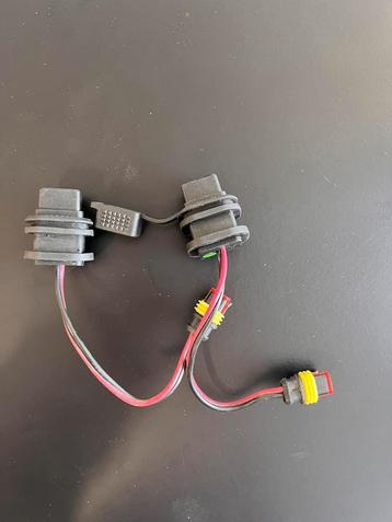 Piaggio Vespa Sprint USB / oplader gebruikt origineel beschikbaar voor biedingen
