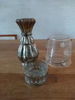 Riverdale 3 maal, Overige kleuren, Ophalen of Verzenden, Minder dan 50 cm, Glas