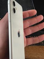iPhone 11 - 83% batterij, kleine barst, Telecommunicatie, Mobiele telefoons | Apple iPhone, Ophalen of Verzenden, Gebruikt, IPhone 11