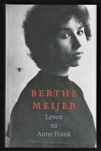 LEVEN NA ANNE FRANK - Berthe Meijer (Hardcover, Nieuwstaat), Nieuw, Ophalen of Verzenden