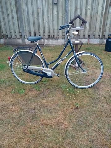 Ranger Damesfiets - 57cm Frame - Prima Staat beschikbaar voor biedingen