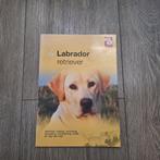 De Labrador Retriever - Over Dieren, Ophalen of Verzenden, Zo goed als nieuw, Honden