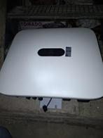 Omvormer voor Zonnepanelen, Doe-het-zelf en Verbouw, Overige Doe-het-zelf en Verbouw, Ophalen of Verzenden, Zo goed als nieuw