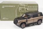 Almost Real Land Rover Defender 110 1/18 Nieuw!, Ophalen of Verzenden, Nieuw, Auto, Overige merken