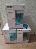 Nieuwe Calex Avesta LED Lamp blauw - Decoratief!, Led-lamp, Minder dan 30 watt, Soft of Flame, Nieuw
