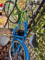 Beach cruiser in Centric kleur en logo, Ophalen, Gebruikt, Staal, Cruiser