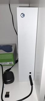 Xbox+steelseries+monitor ruilen voor een pc, Spelcomputers en Games, Spelcomputers | Xbox Series X en S, Nieuw, Ophalen, Xbox Series S