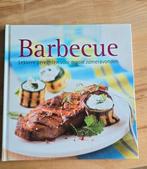 Bbq lekkere gerechten, Ophalen of Verzenden, Zo goed als nieuw