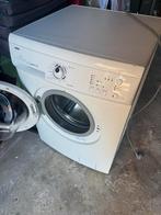 Zanussi Wasmachine, Ophalen, Gebruikt, Voorlader, Kort programma