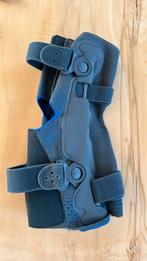 Thuasne knie brace kniebrace rechts, Diversen, Braces, Ophalen of Verzenden, Zo goed als nieuw