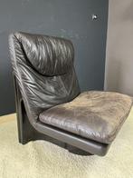 Design Fauteuil door Ammannati & Vitelli voor 'Comfort', Niet ingevuld, Gebruikt, Niet ingevuld, 75 tot 100 cm