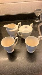 Nog over van het servies !, Antiek en Kunst, Ophalen of Verzenden