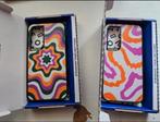 2 Hoesjes Samsung galaxy S23 FE, Ophalen of Verzenden, Nieuw, Overige modellen, Hoesje of Tasje