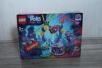 Lego 41250 Trolls Dansfeestje op het Techno-rif, Kinderen en Baby's, Speelgoed | Duplo en Lego, Ophalen of Verzenden, Nieuw, Complete set