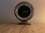 Electr. klokje jaren 50/60, Huis en Inrichting, Ophalen of Verzenden, Gebruikt, Wandklok