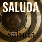 Saluda Cymbals – Crash/Ride & Splash – From €75, Gebruikt, Saluda, USA, Drums of Percussie