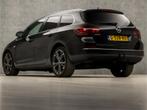 Opel Astra Sports Tourer 1.6 Turbo Sport 170Pk Automaat (SCH, Auto's, Opel, 15 km/l, Gebruikt, Zwart, 4 cilinders