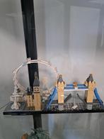 Lego architecture 21034, Ophalen of Verzenden, Zo goed als nieuw