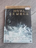 Nova Zembla DVD - Special Branded Edition, Gebruikt, Boxset, Ophalen of Verzenden, Alle leeftijden