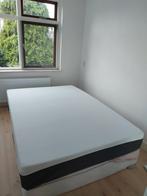 Emma O2 matras 140x200 medium, Huis en Inrichting, Slaapkamer | Matrassen en Bedbodems, Ophalen, Gebruikt, Tweepersoons, 140 cm