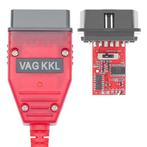 VAGCOM FIAT KKL 409.1 FT232RL FT232RQ + software FIAT VAG, Ophalen of Verzenden, Nieuw