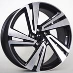 18" VW T-ROC NEVADA LOOK VELGEN 5X112 GOLF 6 7 8 CADDY GTI, Niet ingevuld, 18 inch, Velg(en), Niet ingevuld