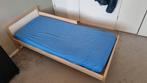 IKEA Kinderbed met lattenbodem, Gebruikt, 70 tot 85 cm, Ophalen of Verzenden, Lattenbodem