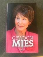 Mies Bouwman - Gewoon Mies, Boeken, Essays, Columns en Interviews, Ophalen of Verzenden, Mies Bouwman, Zo goed als nieuw