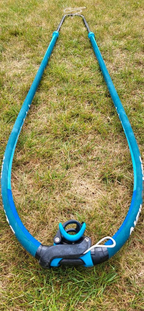 Te koop neilpryde carbon giek boards jp Angulo Rrd starboard, Watersport en Boten, Windsurfen, Zo goed als nieuw, Plank, Ophalen of Verzenden