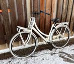 Cortina fiets met dikke banden, 3 versnellingen, 53 tot 56 cm, Ophalen, Gebruikt, Versnellingen