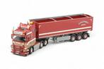 Tekno scania Ronny Ceusters, Hobby en Vrije tijd, Info@gejomodels.nl, Nieuw, Ceintuurbaan west, Tekno