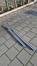 Dakdrager voor Volvo V60 2019-2026, Ophalen, Zo goed als nieuw