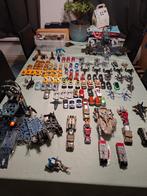 Transformers, Verzamelen, Transformers, Overige generaties, Ophalen of Verzenden, Gebruikt, Overige rassen