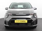 Kia Picanto 1.0 DPI Automaat DynamicLine Kia Picanto 1.0 DPI, Stof, 63 pk, Navigatiesysteem, 4 stoelen