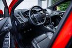Ford Focus Wagon 2.0 ST-2 250pk I Recaro I Carplay I Camera, 15 km/l, Gebruikt, 4 cilinders, Leder en Stof
