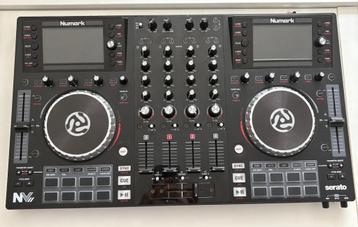 Numark NV ii beschikbaar voor biedingen
