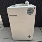 Plieger 10 ltr, Doe-het-zelf en Verbouw, Geisers en Boilers, Minder dan 20 liter, Ophalen of Verzenden, Gebruikt, Boiler