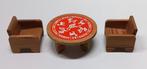 Lundby kinderzitje, Kijk,Kies en Koop!, Verzamelen, Manon.1977@live.nl, Gebruikt, Gebruiksvoorwerp, Ophalen of Verzenden