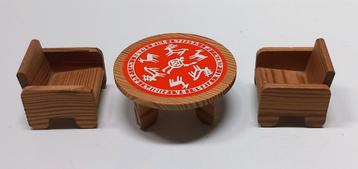 Lundby kinderzitje, Kijk,Kies en Koop! beschikbaar voor biedingen