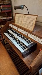 Johannus orgel, opus 230,  sommer 230, Gebruikt, 2 klavieren, Ophalen, Orgel