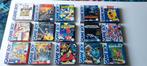 15 Gameboy Classic Spellen CIB compleet in doos, Spelcomputers en Games, Games | Nintendo Game Boy, Avontuur en Actie, 1 speler
