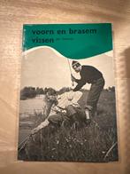 Voorn en Brasem Vissen - Jon Schreiner, Watersport en Boten, Ophalen of Verzenden