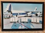 Antonov 124 Volga Dnepr, Verzamelen, Ophalen of Verzenden, Zo goed als nieuw