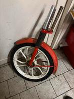 Voor vork en velgen spatbord voor achter, Ophalen, Zo goed als nieuw, Overige typen