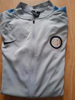 Sportvest Inter Milan Nike maat XL (158-170), Gebruikt, Jongen of Meisje, Trui of Vest, Ophalen of Verzenden