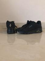 Zwarte Skechers sneakers, Skechers, Zwart, Ophalen of Verzenden, Sneakers of Gympen