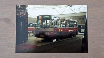 Foto BUS GVU Utrecht 404 1986 beschikbaar voor biedingen