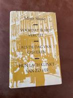 Meyer Sluyser - omnibus 1ste druk, Ophalen, Meyer Sluyser