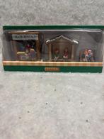 Lemax Skate Rentals- kompleet, Diversen, Kerst, L, Zo goed als nieuw, Ll, L